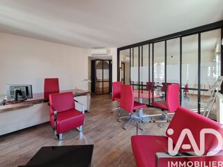  Appartement � vendre 8 pi�ces 180 m�
