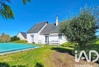  Maison � vendre 7 pi�ces 172 m�