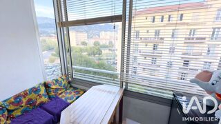  Appartement à vendre 2 pièces 52 m²