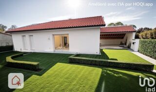  Maison à vendre 4 pièces 110 m²