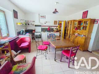  Maison à vendre 9 pièces 239 m²