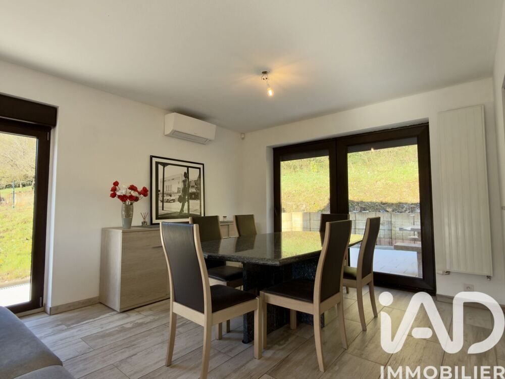 Vente Maison Vente Maison/villa 8 pièces Thil