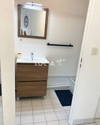  Appartement � louer 1 pi�ce 28 m�