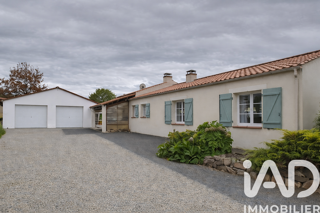  Maison � vendre 5 pi�ces 132 m�