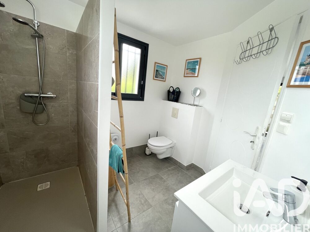 à vendre  Maison Anglet (64600)