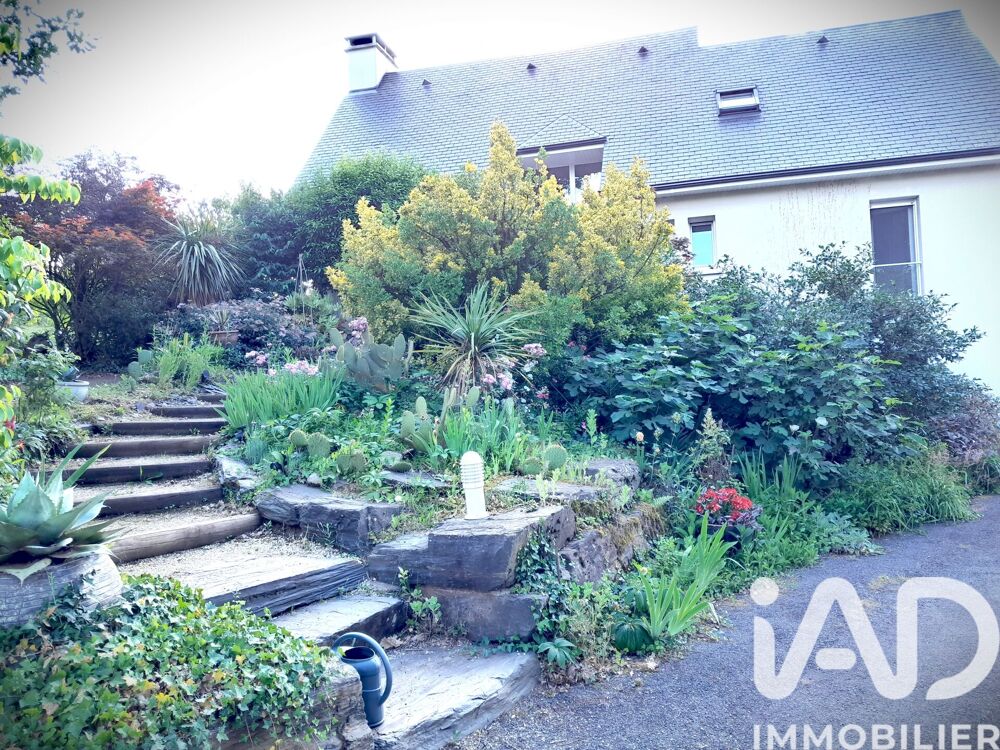 Vente Maison traditionnelle 5 pièces