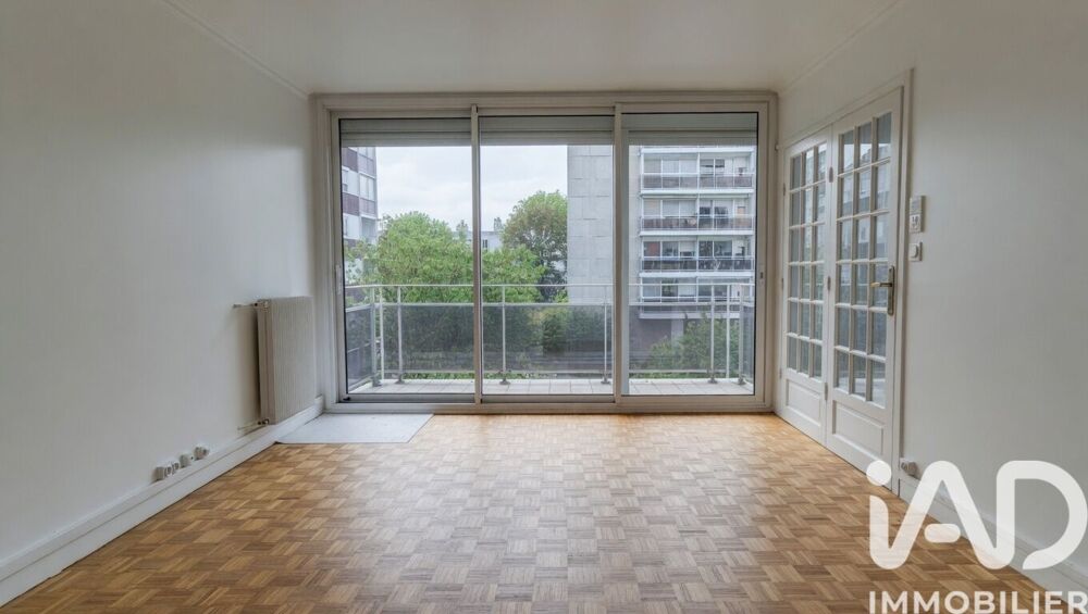 Vente Appartement Vente Appartement 4 pièces Rennes