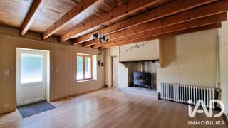  Maison à vendre 4 pièces 80 m²