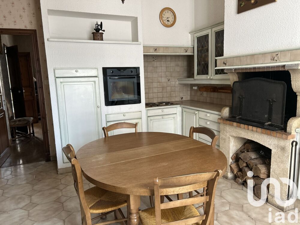 Vente Maison de village 10 pièces
