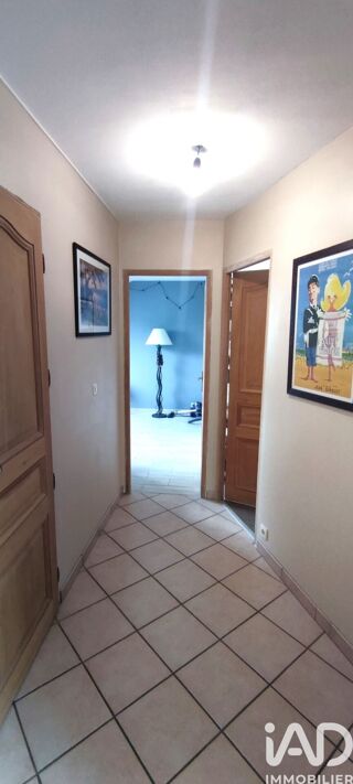  Maison à vendre 4 pièces 94 m²