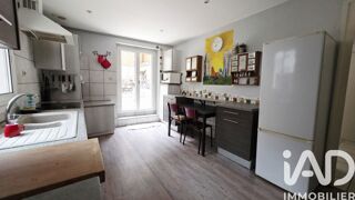  Appartement � vendre 4 pi�ces 110 m�