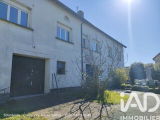  Immeuble à vendre 500 m²
