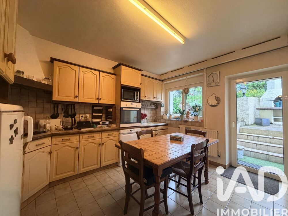 Vente Maison de village 6 pièces