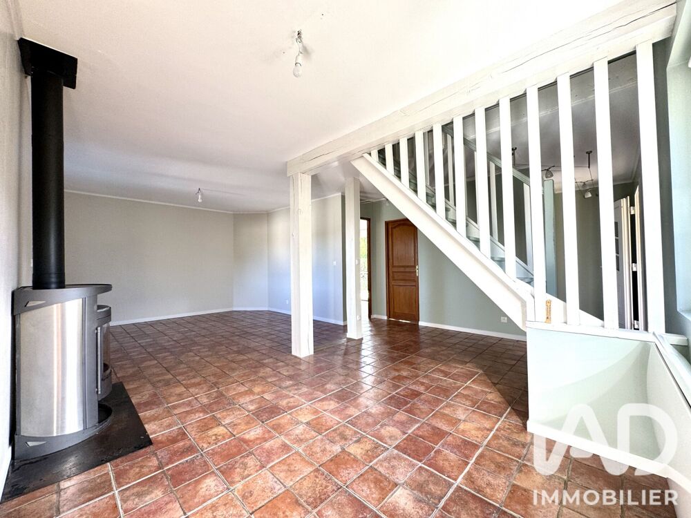 Vente Maison traditionnelle 4 pièces