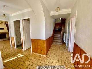 Maison à vendre 11 pièces 167 m²