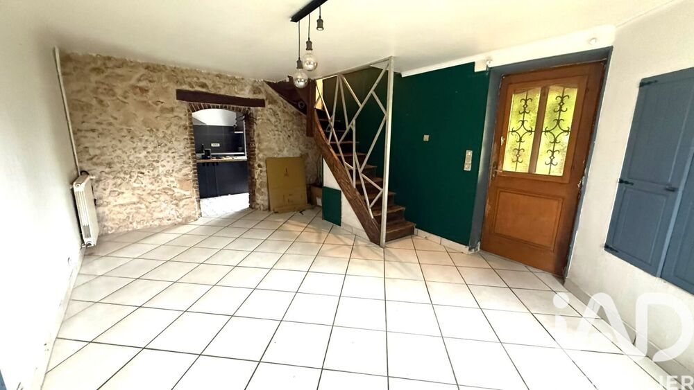 Vente Maison Vente Maison/villa 7 pièces Vernoy