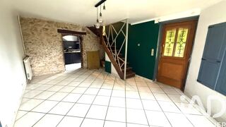  Maison à vendre 7 pièces 153 m²