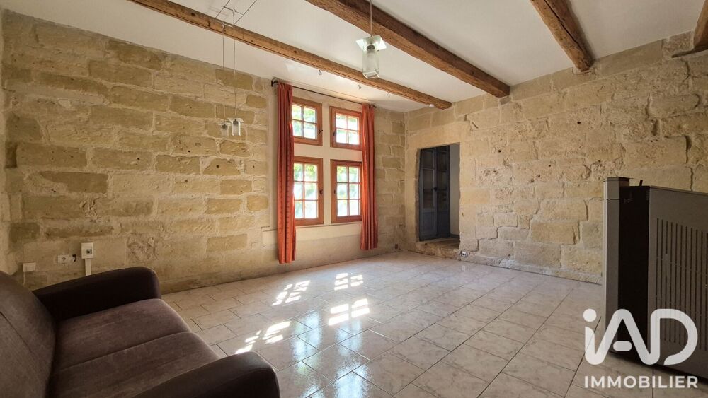 Vente Maison de village 4 pièces