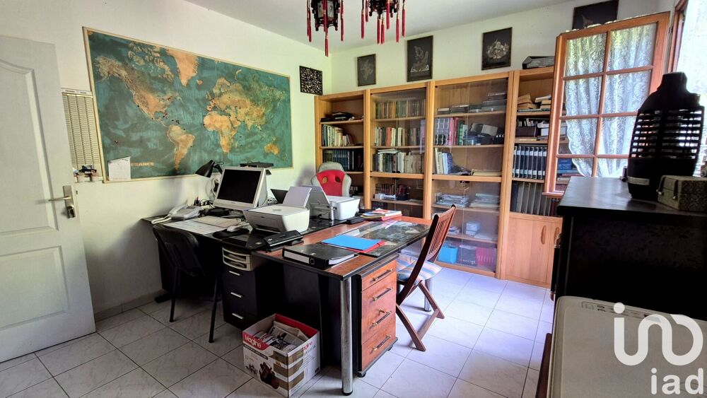 à vendre  Maison Saint-François (97118)
