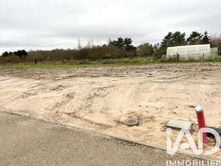  Terrain � vendre 504 m�