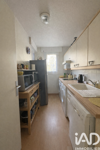  Appartement � vendre 2 pi�ces 52 m�