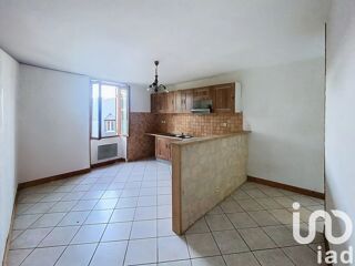  Maison à vendre 6 pièces 135 m²