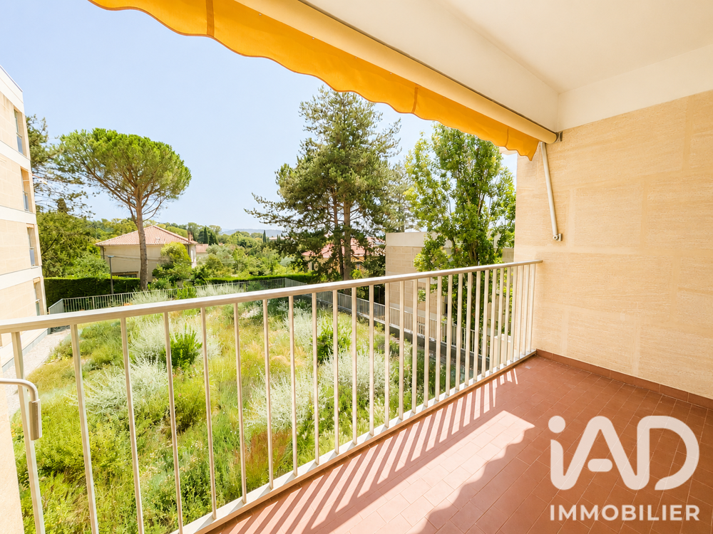 Vente Appartement Vente Appartement 4 pièces Aix-en-provence