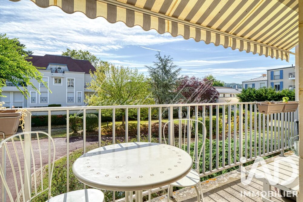 Vente Appartement Vente Appartement 4 pièces Croissy-sur-seine