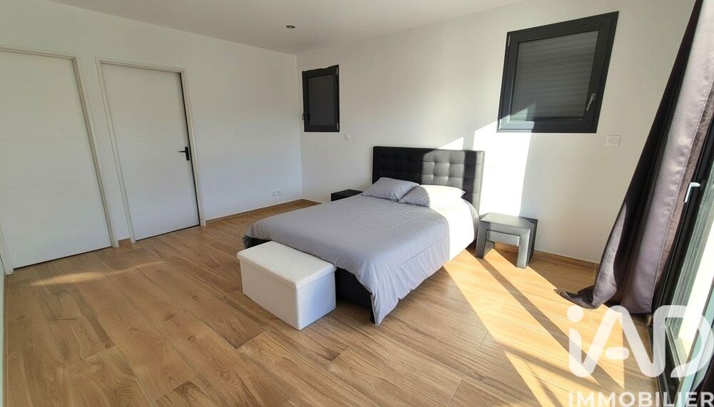 Vente Maison Vente Maison/villa 5 pièces Bagnols-sur-cèze