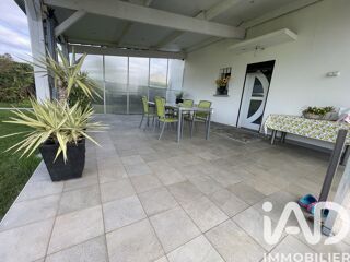  Maison à vendre 8 pièces 190 m²