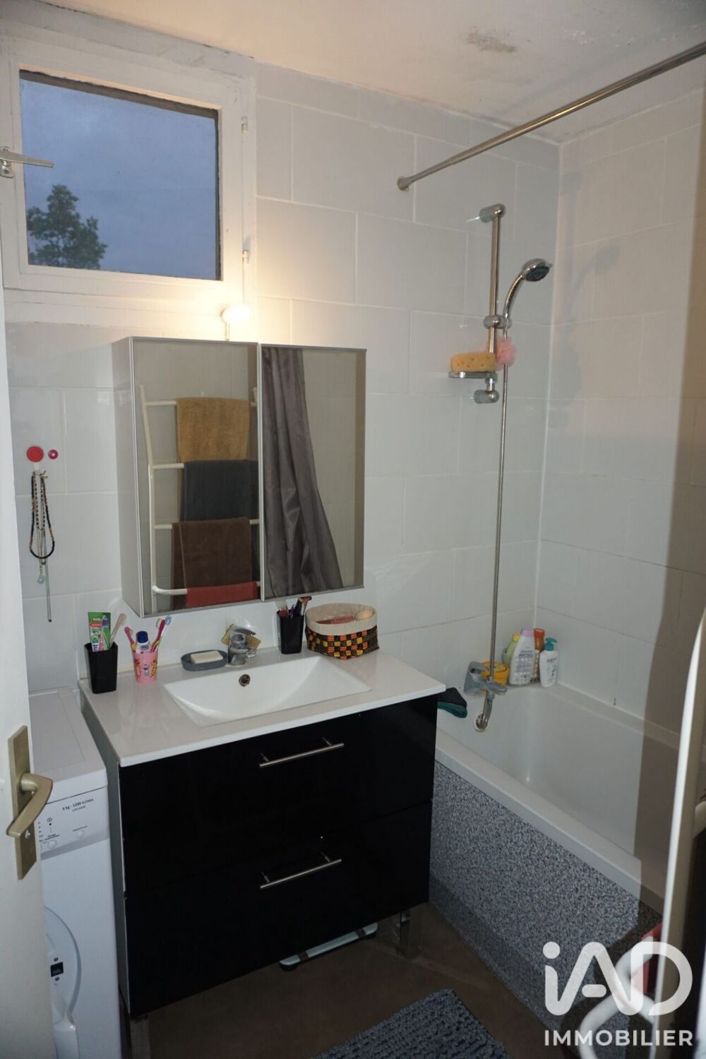 Location Appartement 3 pièces