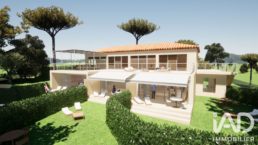 Vente Appartement Vente Appartement 2 pièces Le castellet