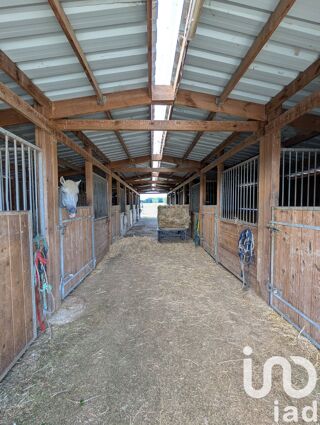  Maison � vendre 3 pi�ces 105 m�