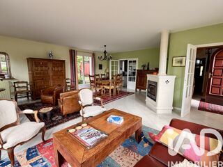  Maison � vendre 7 pi�ces 160 m�