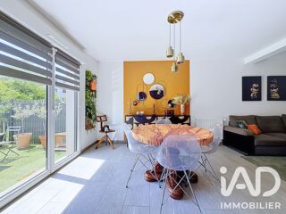  Maison à vendre 5 pièces 95 m²