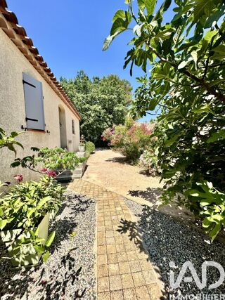  Maison à vendre 5 pièces 144 m²