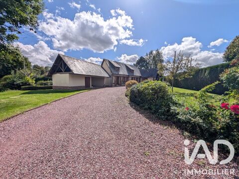   Vente Longère 5 pièces Maison - 5 pièce(s) - 168 m²