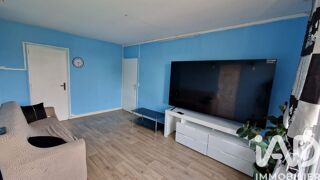  Appartement à vendre 4 pièces 59 m²