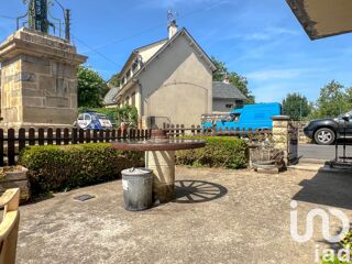  Maison à vendre 4 pièces 85 m²