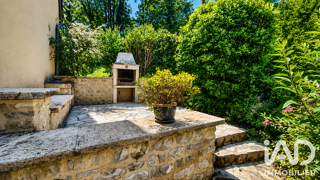  Maison à vendre 5 pièces 127 m²