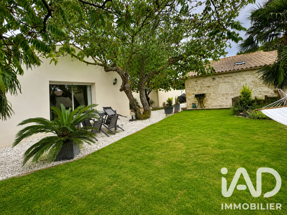 Vente Maison Vente Maison/villa 6 pièces Ferrières