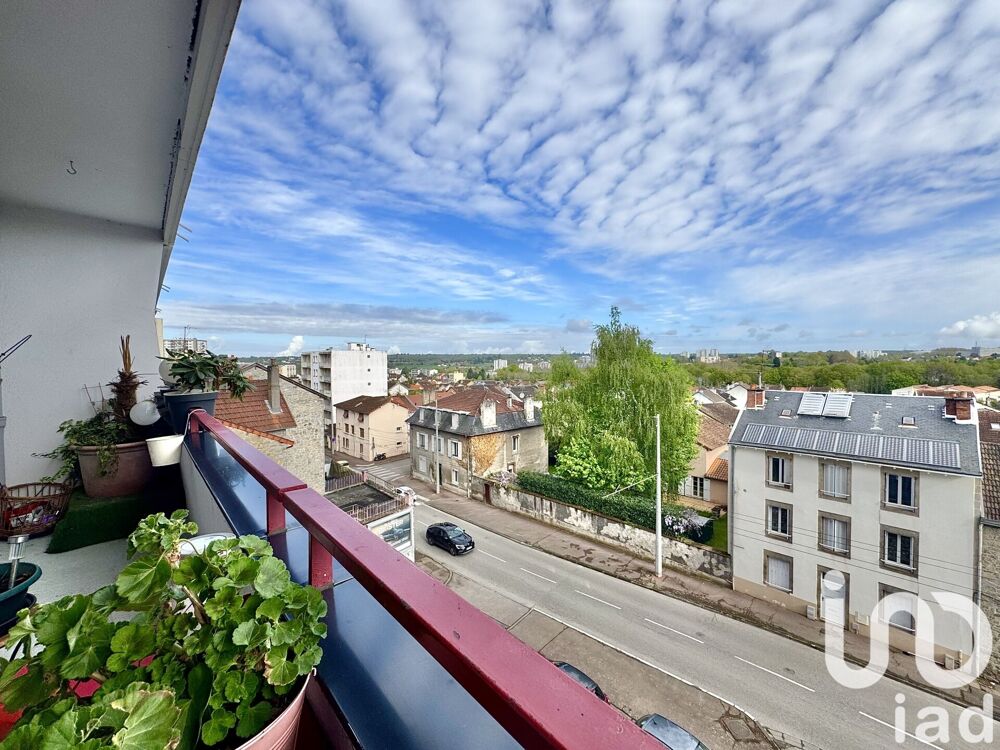 Vente Appartement 6 pièces