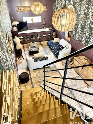 Maison – Villiers-Couture