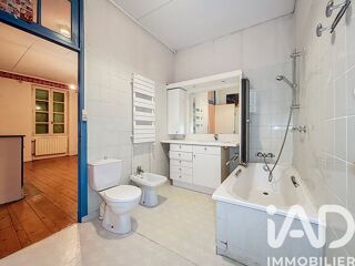  Maison � vendre 10 pi�ces 264 m�