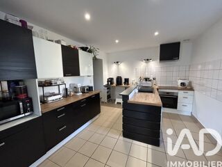  Appartement à vendre 5 pièces 115 m²
