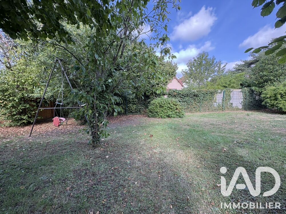 Vente Maison traditionnelle 5 pièces