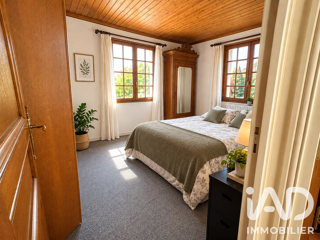  Maison à vendre 5 pièces 158 m²