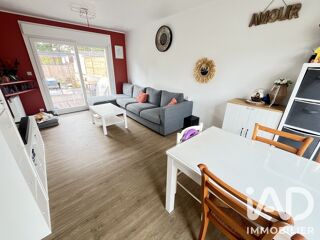  Maison à vendre 5 pièces 94 m²
