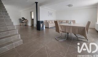  Maison à vendre 5 pièces 151 m²