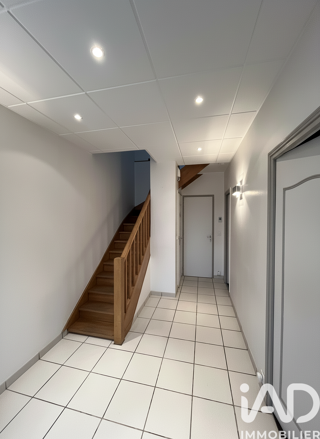  Maison à vendre 5 pièces 117 m²